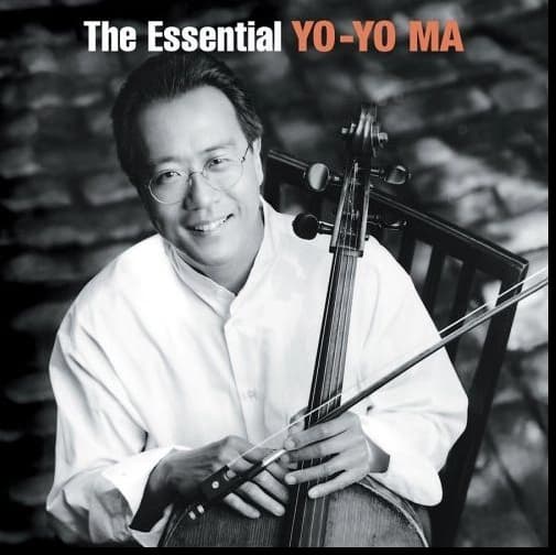 The Essential: Yo-Yo Ma