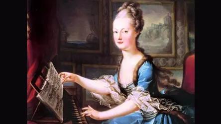 The Real (House)wives of Classical Music: The Women Behind Bach, Schumann and Mahler