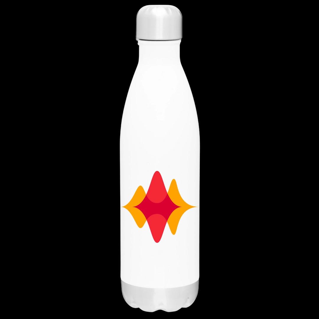 KUSC Stainless Steel Bottle