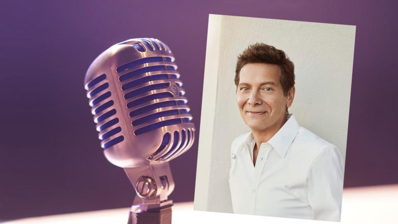 Classical Californians: Michael Feinstein