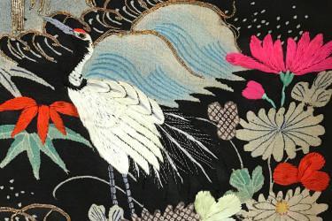 Get Up Close to These Rarely Seen Textiles