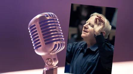 Classical Californians: Leonard Slatkin