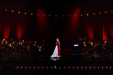 Maria Callas: the Hologram Tour!