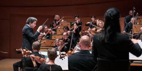 Classical California and the LA Phil – 2024-2025 Season