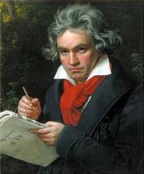 Beethoven's Ninth Symphony at 200