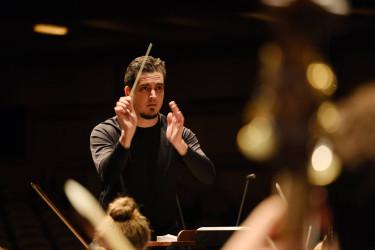 Previewing the American Youth Symphony’s  Nature-Inspired Season