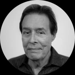 Alan Chapman